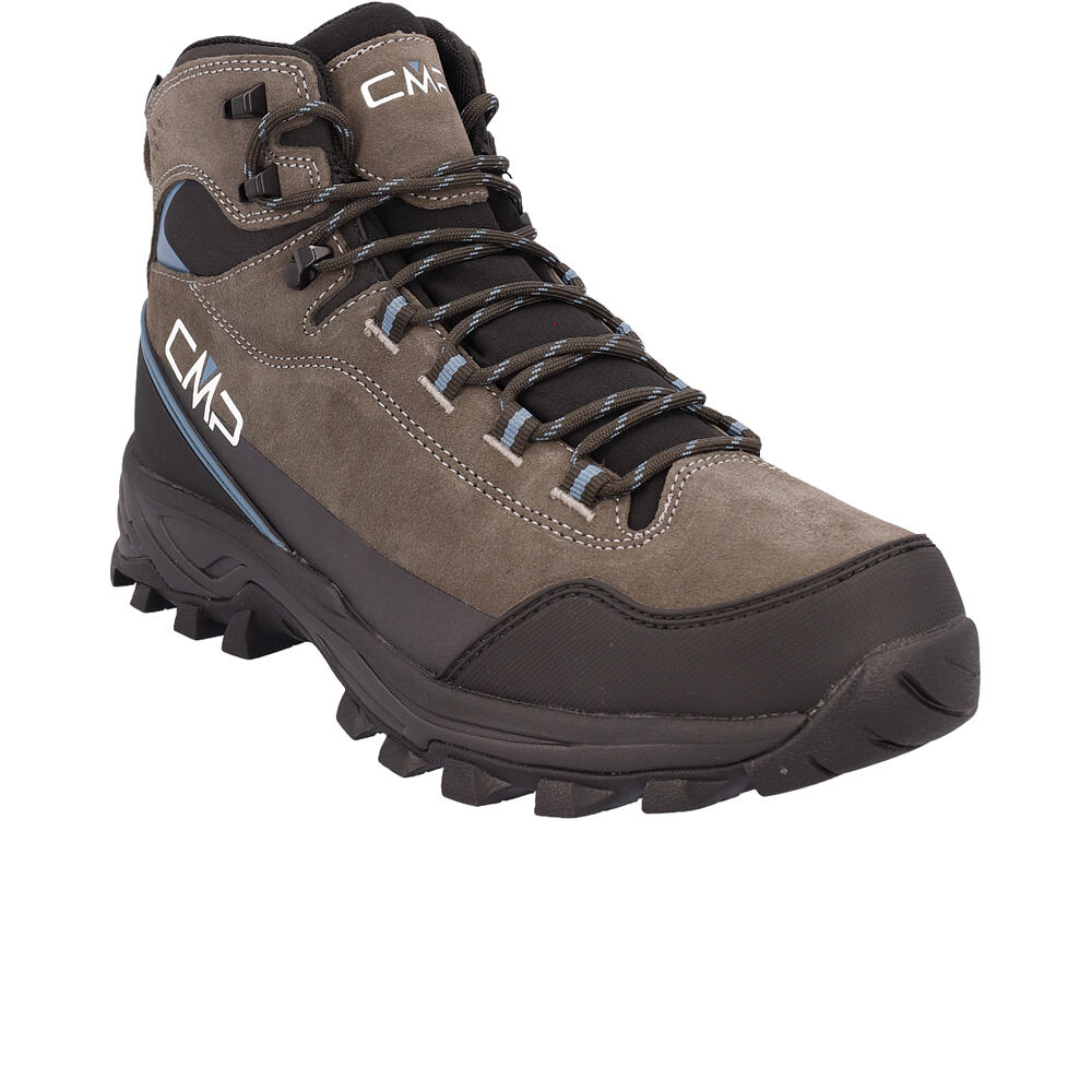 Cmp bota trekking hombre MYZAR MID TREKKING SHOES WP 05