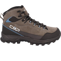 MYZAR MID WATERPROOF