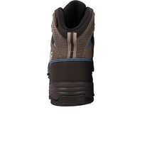 Cmp bota trekking hombre MYZAR MID TREKKING SHOES WP puntera