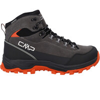 MYZAR MID WATERPROOF