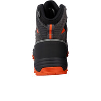 Cmp bota trekking hombre MYZAR MID WP TREKKING SHOES puntera