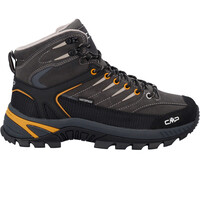 RIGEL 2.0 MID WP TREKKING SHOES