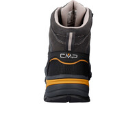 Cmp bota trekking hombre RIGEL 2.0 MID WP TREKKING SHOES puntera