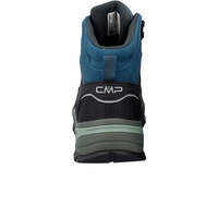 Cmp bota trekking hombre RIGEL 2.0 MID WP TREKKING SHOES puntera