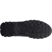 Cmp bota trekking hombre RIGEL 2.0 MID WP TREKKING SHOES vista superior