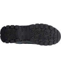 Cmp bota trekking hombre RIGEL 2.0 MID WP TREKKING SHOES vista superior