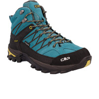 Cmp bota trekking hombre RIGEL MID TREKKING SHOES WP 05