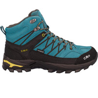RIGEL MID WATERPROOF