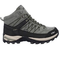 RIGEL MID TREKKING SHOES WP