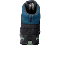 Cmp bota trekking hombre RIGEL MID WP TREKKING SHOES puntera