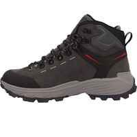 Cmp bota trekking hombre TYTANUS MID TREKKING SHOES WP lateral interior