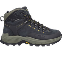 TYTANUS MID WATERPROOF