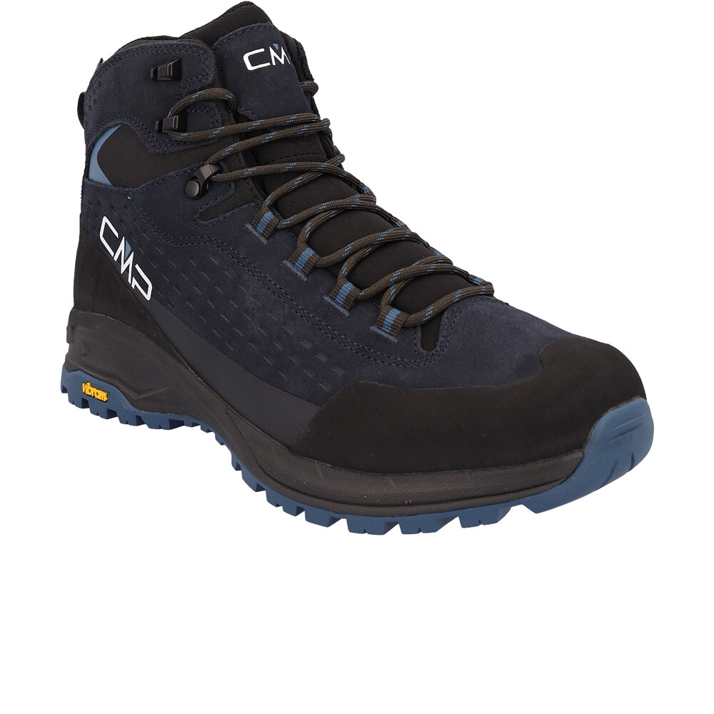 Cmp bota trekking hombre VERTYX MID TREKKING SHOES WP 05