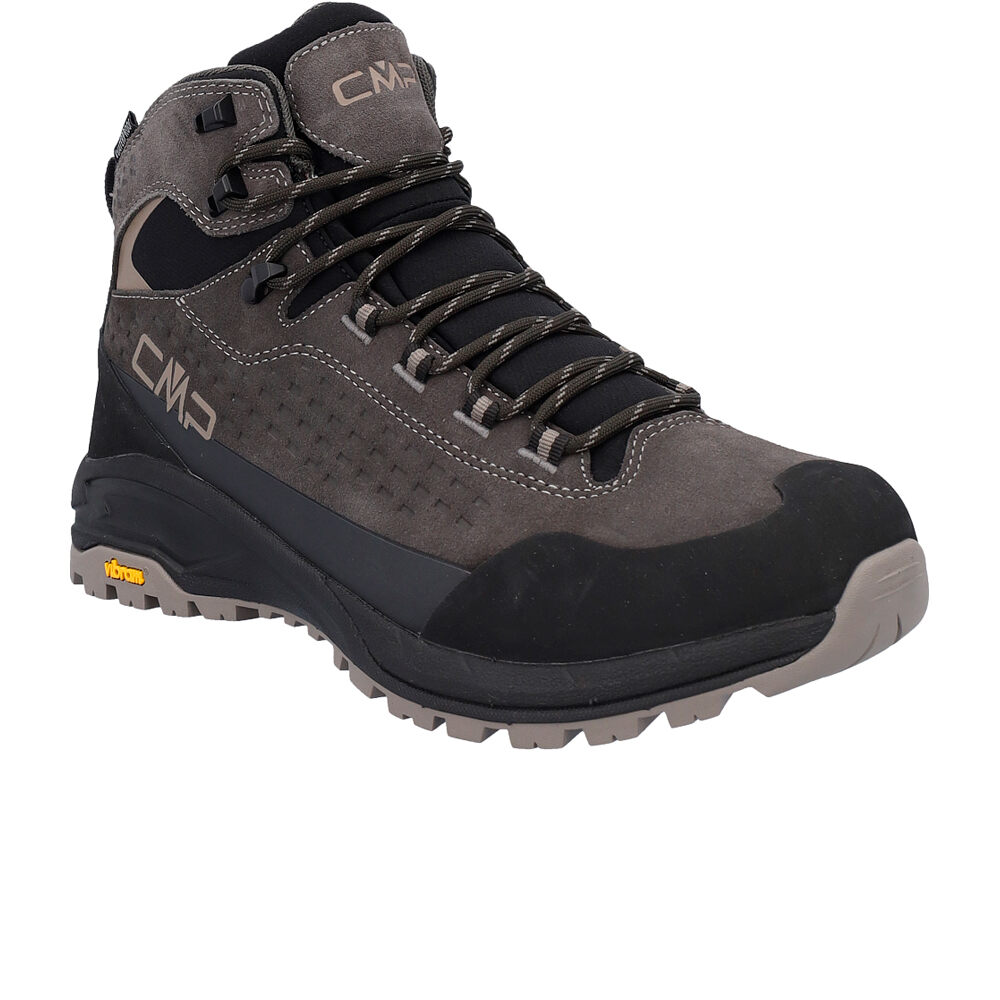 Cmp bota trekking hombre VERTYX MID TREKKING SHOES WP 05