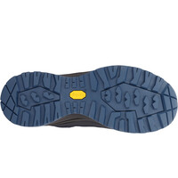 Cmp bota trekking hombre VERTYX MID TREKKING SHOES WP vista superior