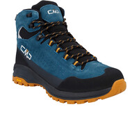 Cmp bota trekking hombre VERTYX MID WP TREKKING SHOES 05