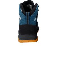 Cmp bota trekking hombre VERTYX MID WP TREKKING SHOES puntera