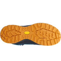 Cmp bota trekking hombre VERTYX MID WP TREKKING SHOES vista superior
