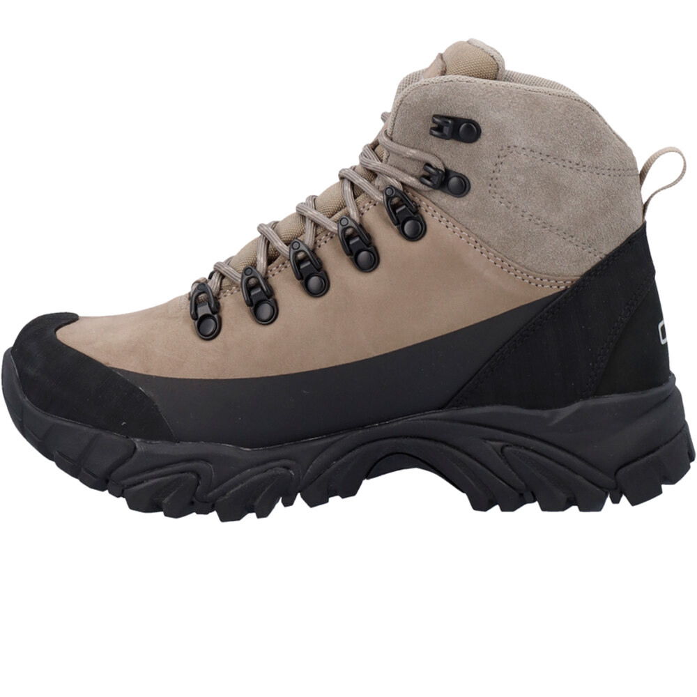 Cmp bota trekking mujer DHENIEB WMN TREKKING SHOE WP lateral interior