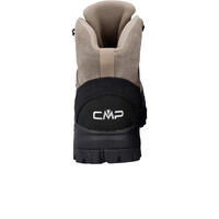 Cmp bota trekking mujer DHENIEB WMN TREKKING SHOE WP puntera