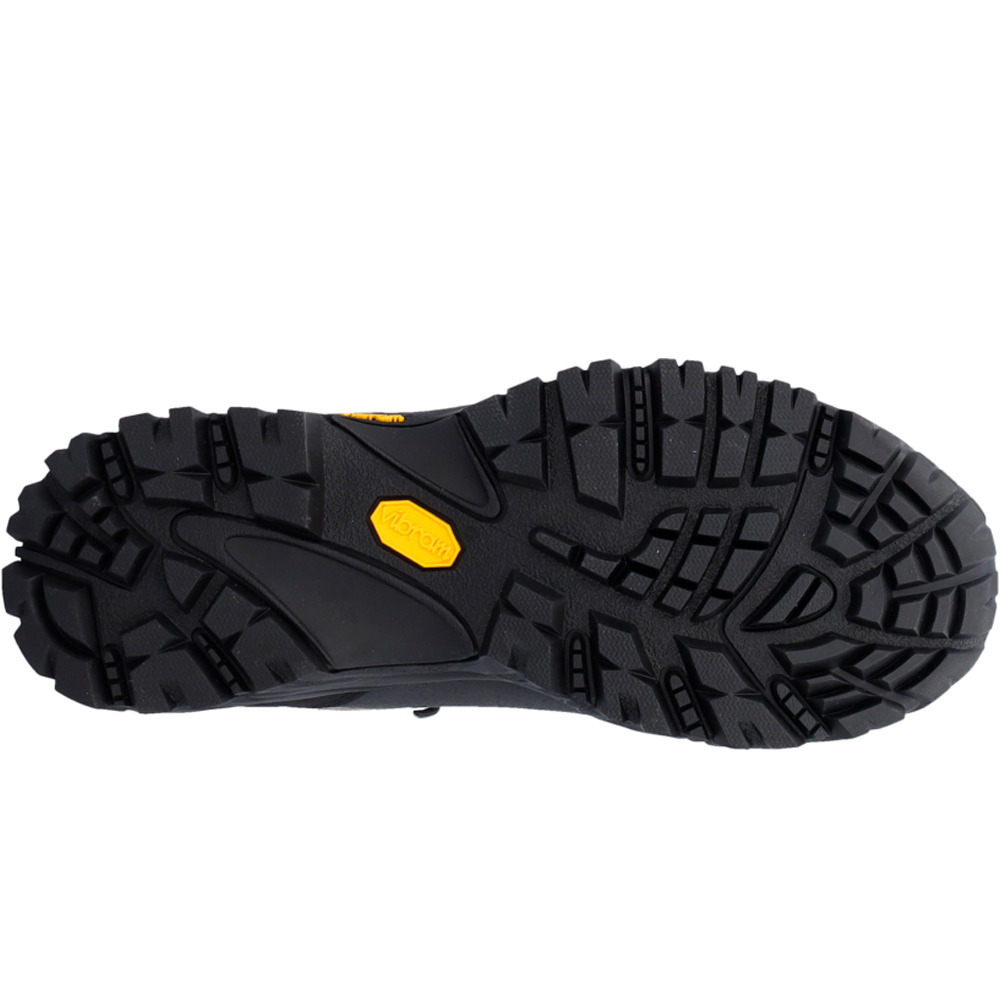 Cmp bota trekking mujer DHENIEB WMN TREKKING SHOE WP vista superior