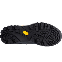 Cmp bota trekking mujer DHENIEB WMN TREKKING SHOE WP vista superior