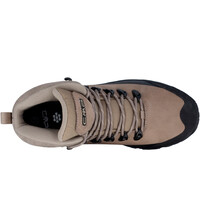 Cmp bota trekking mujer DHENIEB WMN TREKKING SHOE WP vista trasera