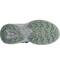 Cmp bota trekking mujer JUUKAT MID WMN HIKING SHOES WP vista superior