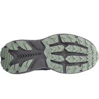 Cmp bota trekking mujer KAMSEL MID WMN MULTIFUNCTIONAL SHOES WP vista superior