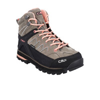 Cmp bota trekking mujer MOON MID WMN TREKKING SHOE WP 05