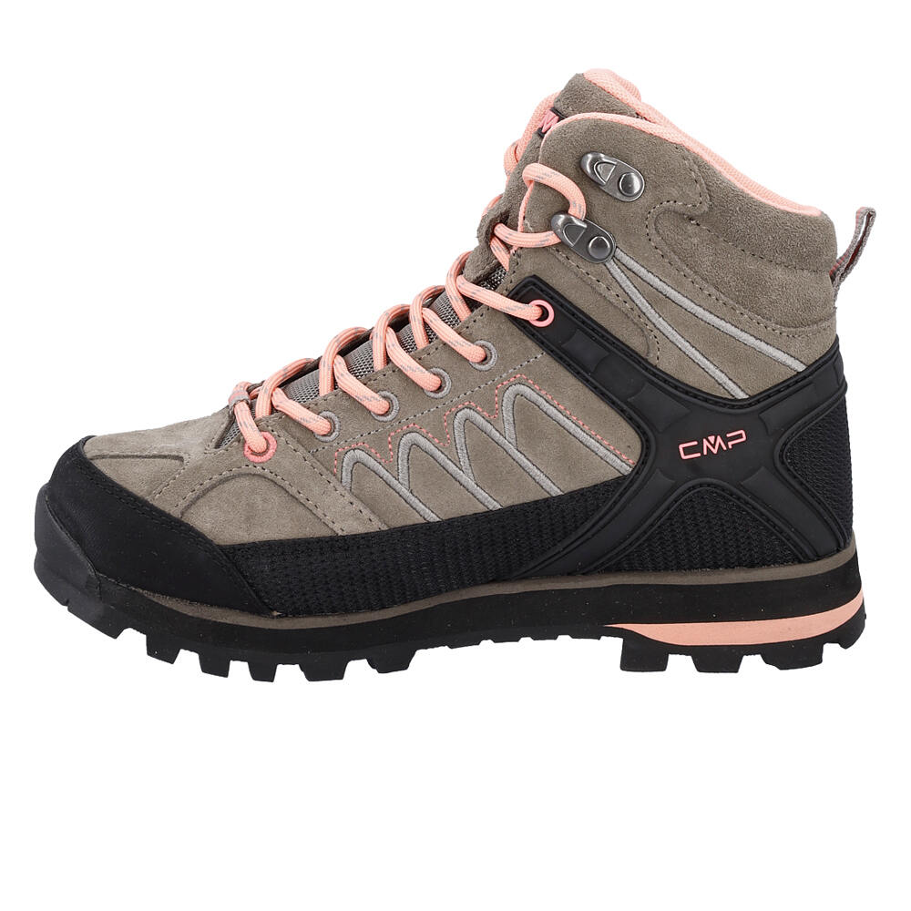 Cmp bota trekking mujer MOON MID WMN TREKKING SHOE WP lateral interior