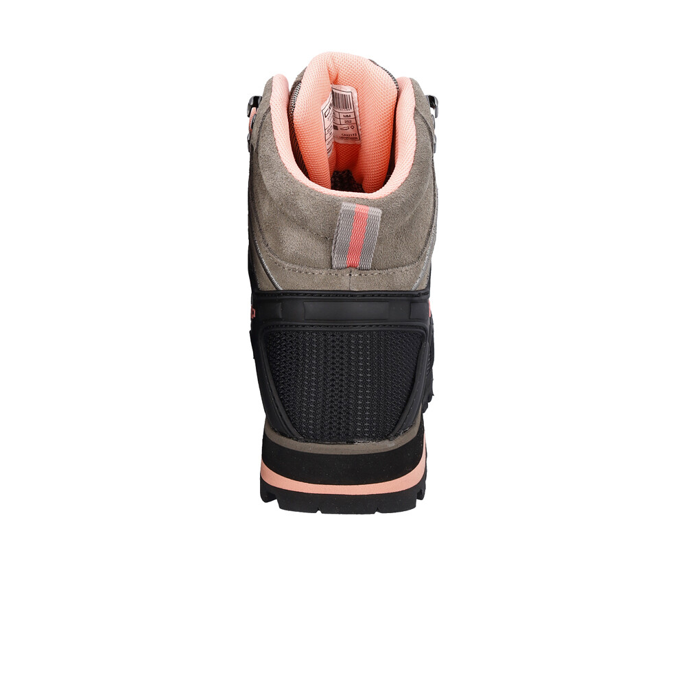 Cmp bota trekking mujer MOON MID WMN TREKKING SHOE WP puntera