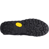 Cmp bota trekking mujer MOON MID WMN WP TREKKING SHOES vista superior