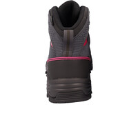 Cmp bota trekking mujer MYZAR MID WMN TREKKING SHOES WP puntera