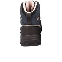 Cmp bota trekking mujer MYZAR MID WMN TREKKING SHOES WP puntera