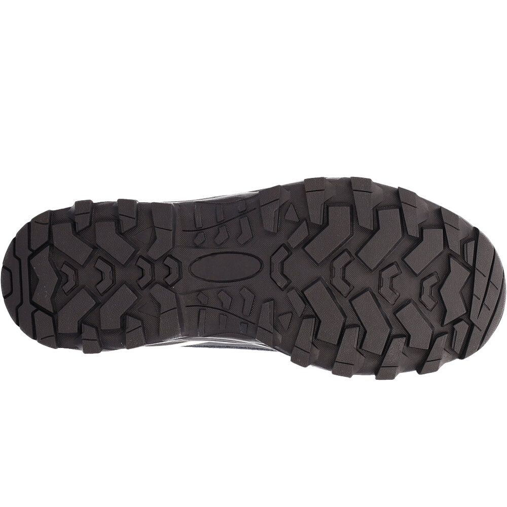 Cmp bota trekking mujer MYZAR MID WMN TREKKING SHOES WP vista superior