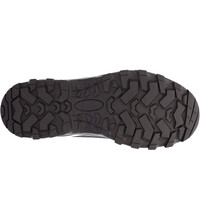 Cmp bota trekking mujer MYZAR MID WMN TREKKING SHOES WP vista superior