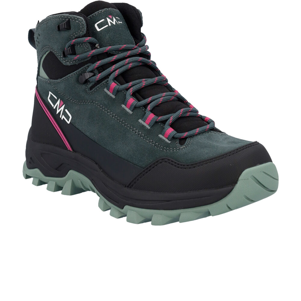Cmp bota trekking mujer MYZAR MID WMN WP TREKKING SHOES 05