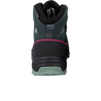 Cmp bota trekking mujer MYZAR MID WMN WP TREKKING SHOES puntera