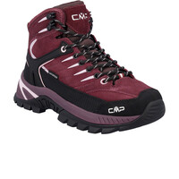 Cmp bota trekking mujer RIGEL 2.0 MID WMN WP TREKKING SHOES 05