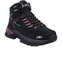Cmp bota trekking mujer RIGEL 2.0 MID WMN WP TREKKING SHOES 05