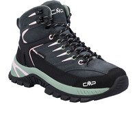 Cmp bota trekking mujer RIGEL 2.0 MID WMN WP TREKKING SHOES 05