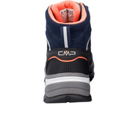 Cmp bota trekking mujer RIGEL 2.0 MID WMN WP TREKKING SHOES puntera