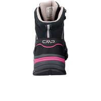 Cmp bota trekking mujer RIGEL 2.0 MID WMN WP TREKKING SHOES puntera