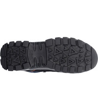 Cmp bota trekking mujer RIGEL 2.0 MID WMN WP TREKKING SHOES vista superior