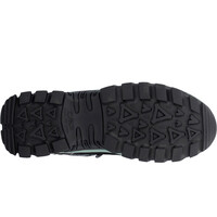 Cmp bota trekking mujer RIGEL 2.0 MID WMN WP TREKKING SHOES vista superior