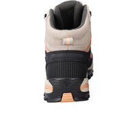 Cmp bota trekking mujer RIGEL MID WMN TREKKING SHOES WP puntera