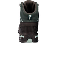 Cmp bota trekking mujer RIGEL MID WMN TREKKING SHOES WP puntera