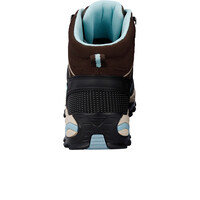 Cmp bota trekking mujer RIGEL MID WMN TREKKING SHOES WP puntera