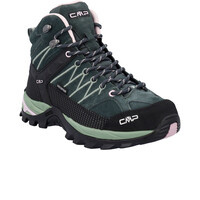Cmp bota trekking mujer RIGEL MID WMN WP TREKKING SHOES 05